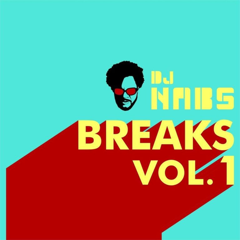 DJ Nabs Breaks Vol. 1