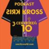 10 in Ten: Kris Kross & DJ NABS