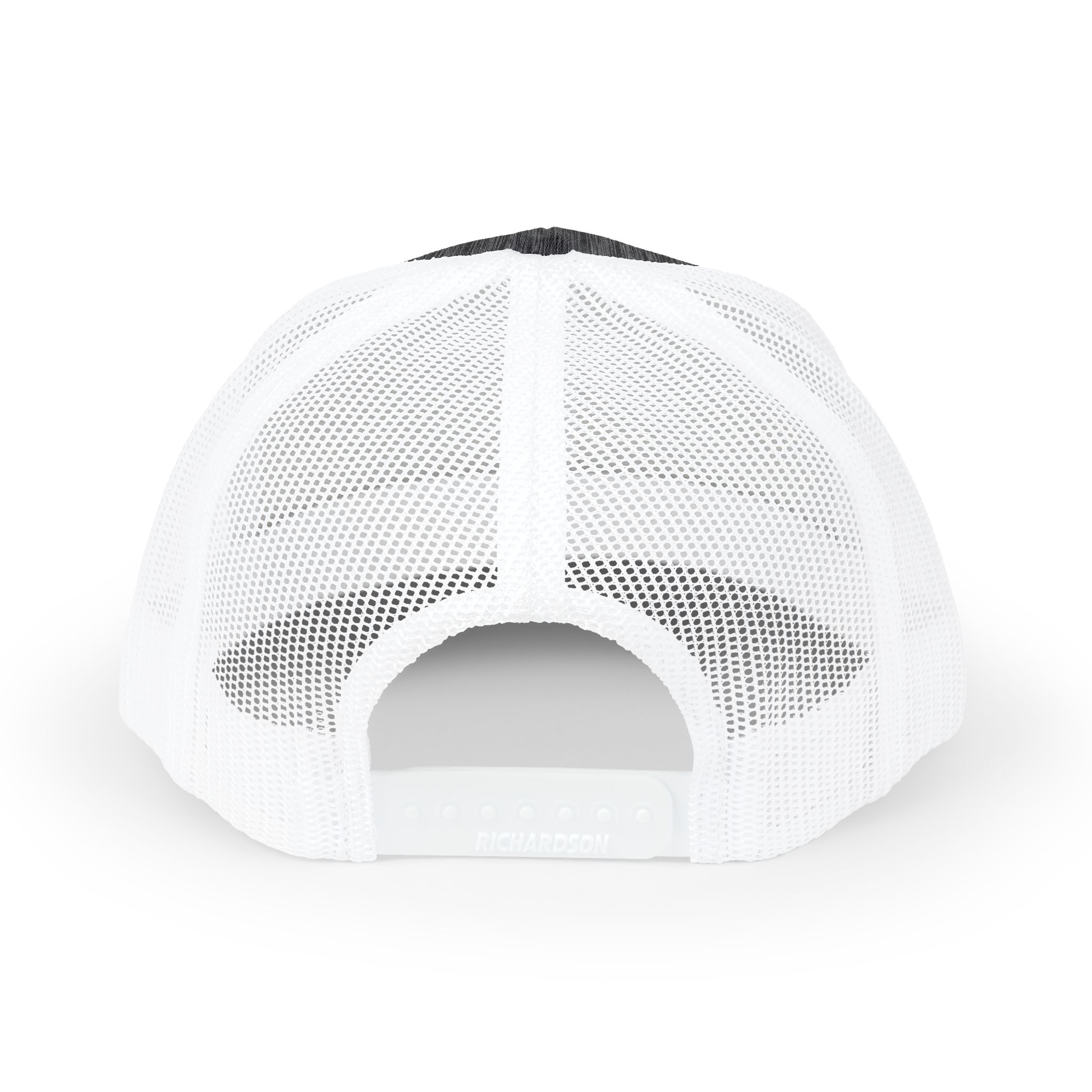 Real DJs Matter Snapback Trucker - Image 2