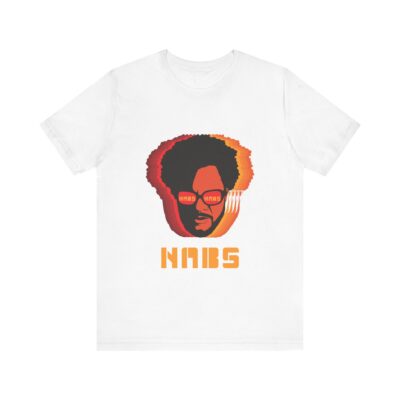 NABS - Echo T-Shirt