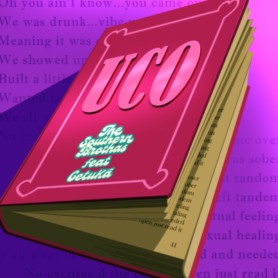 UCO (U Came Ova) by The Southern Brothas feat. Cetuká