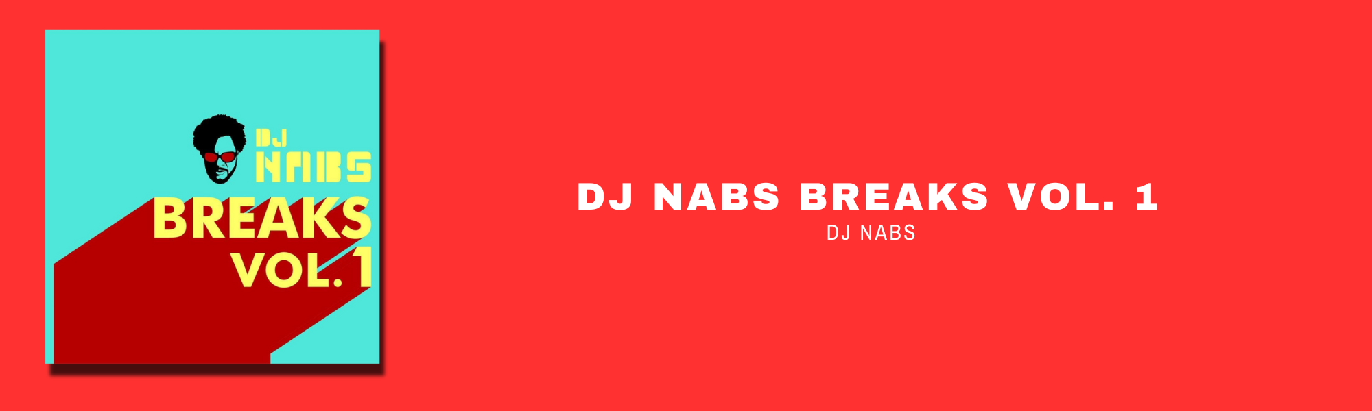 DJ NABS BREAKS V1
