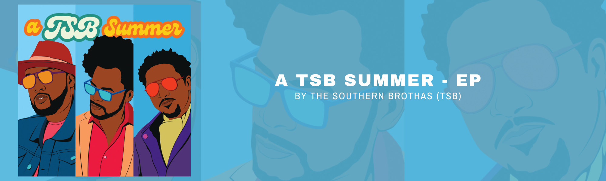 a TSB Summer