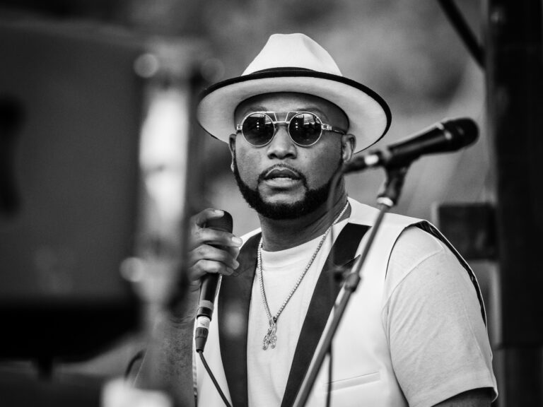 BAGZ at Carolina Indie Fest 2026 Image 1