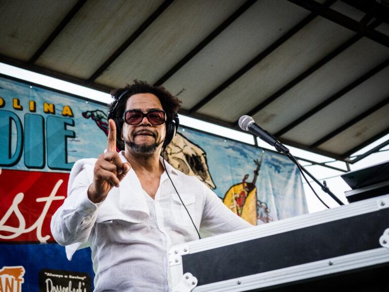 NABS at Carolina Indie Fest 2026 Image 4