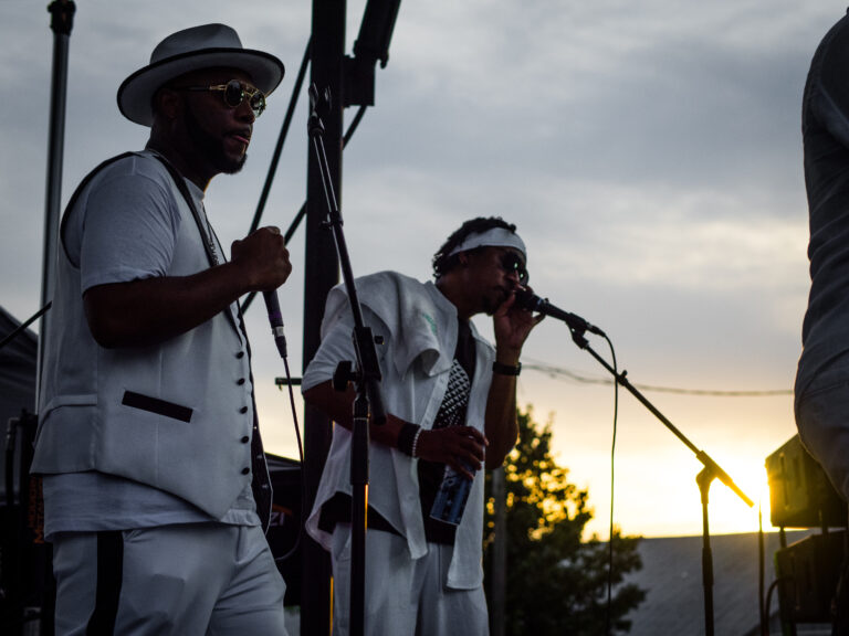 TSB at Carolina Indie Fest 2026 Image 2