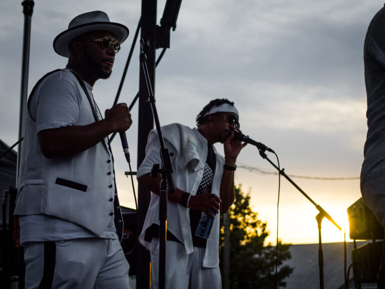 TSB at Carolina Indie Fest 2026 Image 2