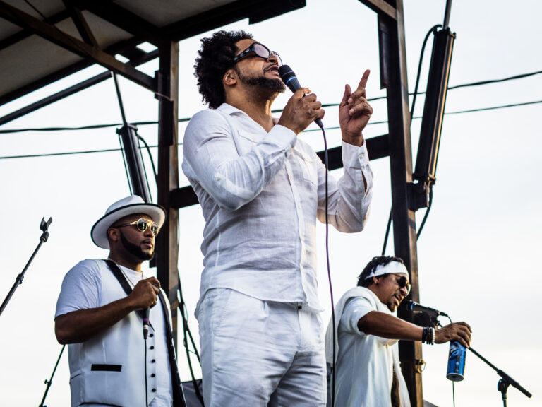 TSB at Carolina Indie Fest 2026 Image 4
