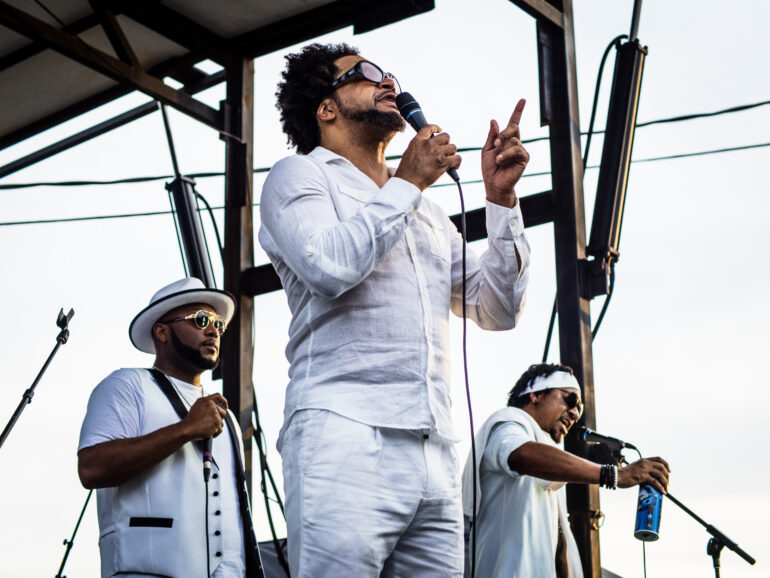 TSB at Carolina Indie Fest 2026 Image 4