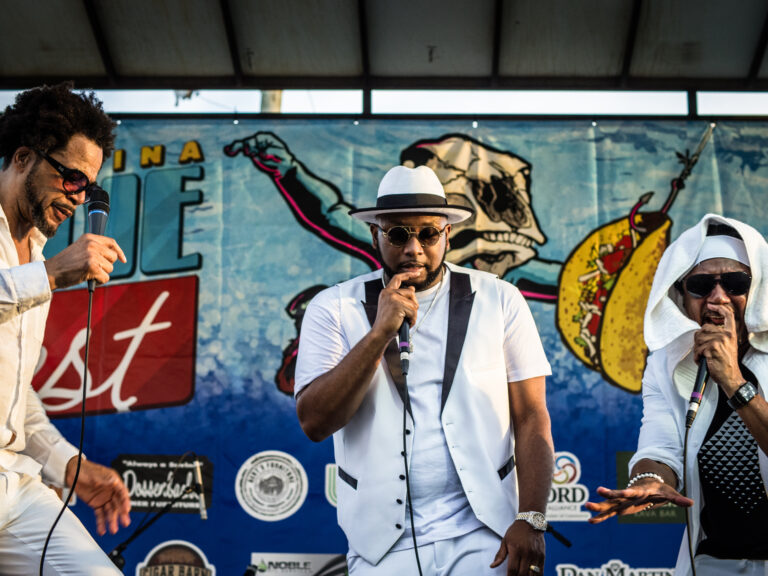 TSB at Carolina Indie Fest 2026 Image 5