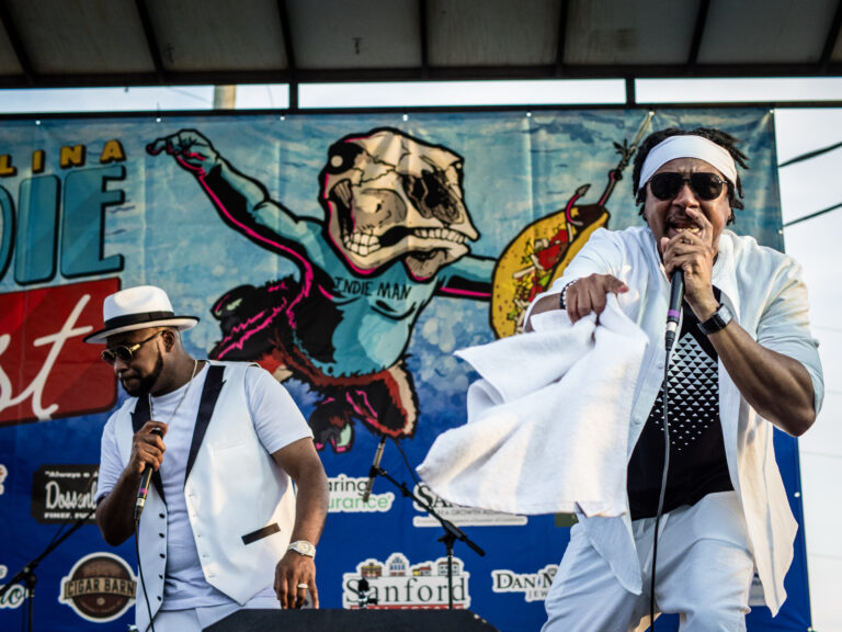 TSB at Carolina Indie Fest 2026 Image 6