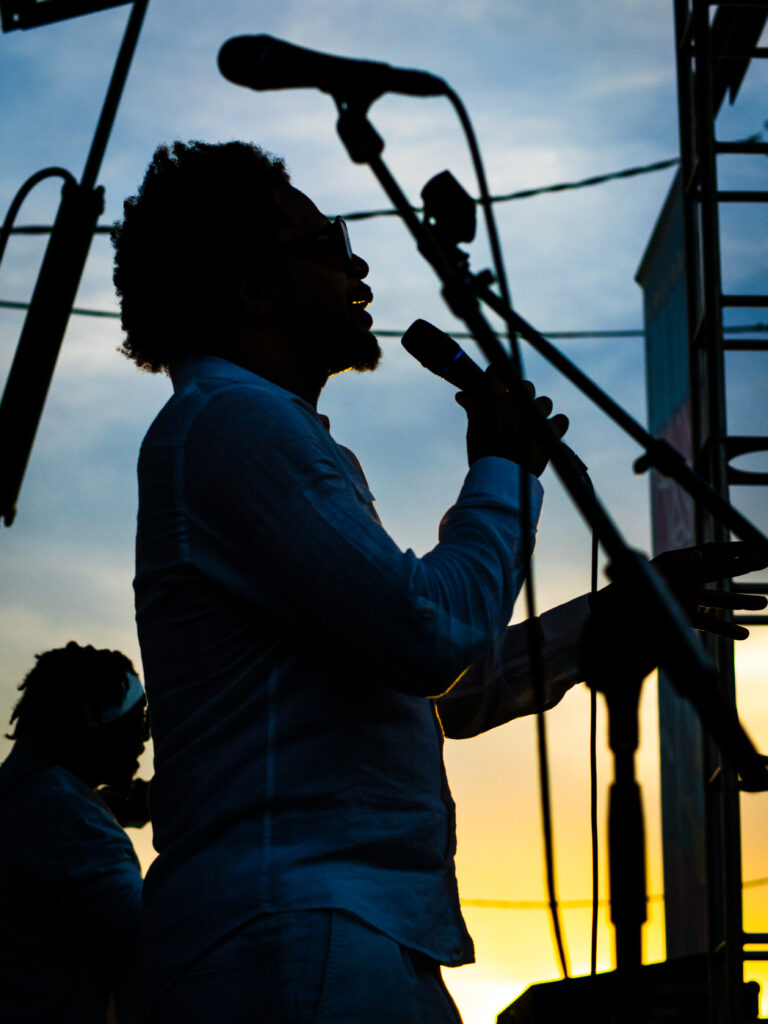 TSB at Carolina Indie Fest 2026 Image 7