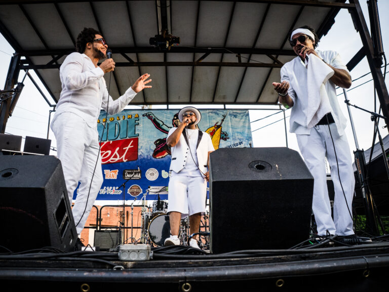 TSB at Carolina Indie Fest 2026 Image 8