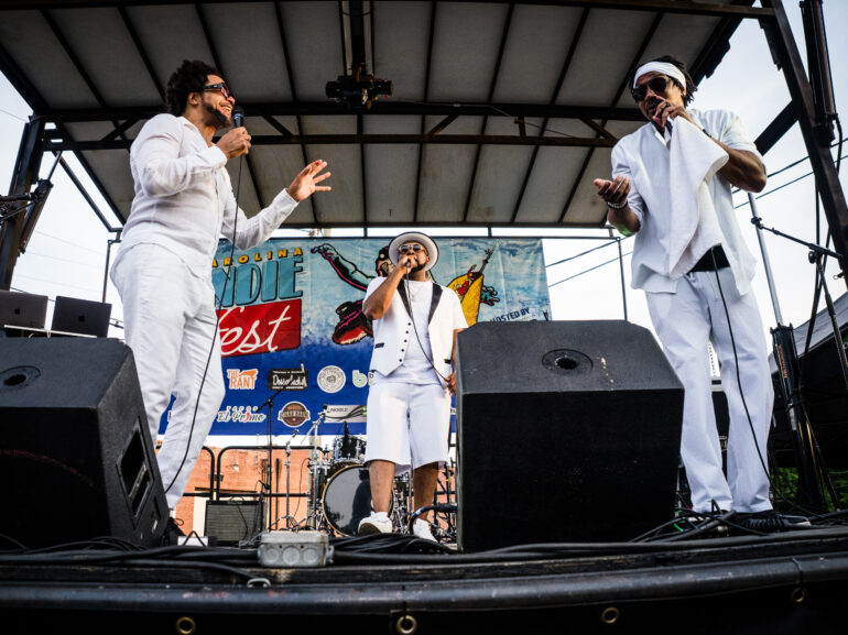 TSB at Carolina Indie Fest 2026 Image 8