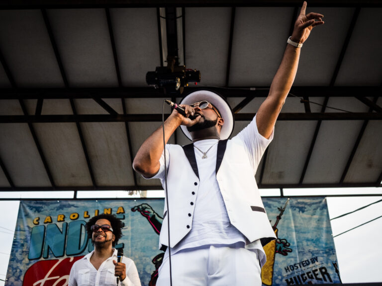 TSB at Carolina Indie Fest 2026 Image 9